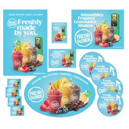 General Market Package