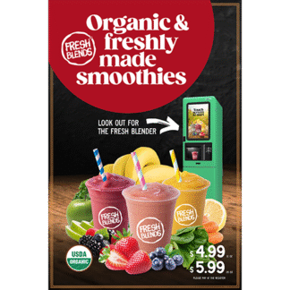 A Frame Insert, Fresh Market<span class="sku">sku: 48372</span>